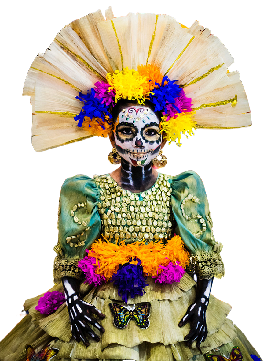 catrina