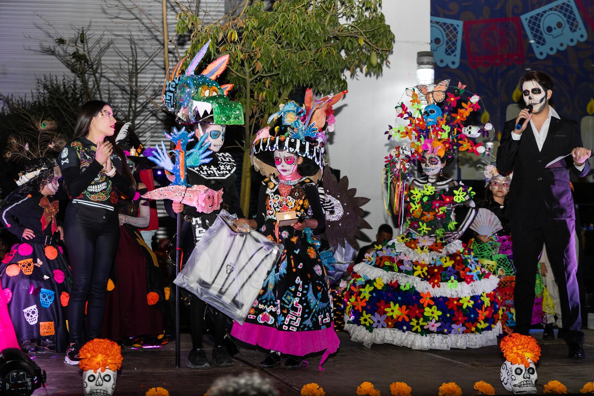 Plazarella-Festival Dia de muertos 2025-23